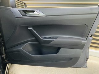 2022 Volkswagen Polo 2.0 GTI DSG (147KW) - photo 5