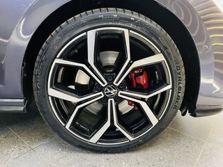 2022 Volkswagen Polo 2.0 GTI DSG (147KW) - photo 7