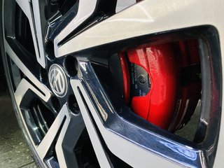 2022 Volkswagen Polo 2.0 GTI DSG (147KW) - photo 8