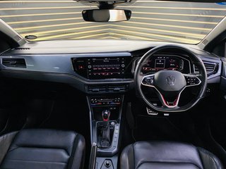 2022 Volkswagen Polo 2.0 GTI DSG (147KW) - photo 9