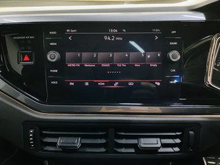 2022 Volkswagen Polo 2.0 GTI DSG (147KW) - photo 10