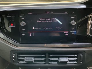 2022 Volkswagen Polo 2.0 GTI DSG (147KW) - photo 11