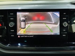 2022 Volkswagen Polo 2.0 GTI DSG (147KW) - photo 12
