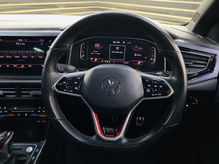 2022 Volkswagen Polo 2.0 GTI DSG (147KW) - photo 16