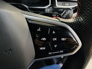 2022 Volkswagen Polo 2.0 GTI DSG (147KW) - photo 17