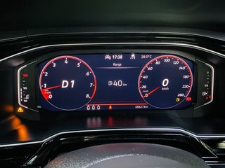 2022 Volkswagen Polo 2.0 GTI DSG (147KW) - photo 18