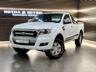 Ford Ranger Used vehicle for sale
