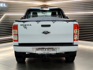 2019 Ford Ranger 2.2TDCi XLS 4X4 A/T P/U S/C - photo 4