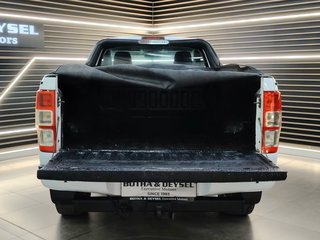 2019 Ford Ranger 2.2TDCi XLS 4X4 A/T P/U S/C - photo 5
