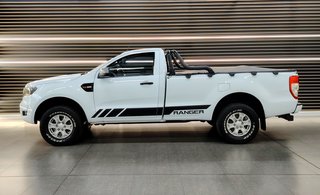 2019 Ford Ranger 2.2TDCi XLS 4X4 A/T P/U S/C - photo 2