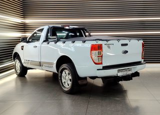 2019 Ford Ranger 2.2TDCi XLS 4X4 A/T P/U S/C - photo 3