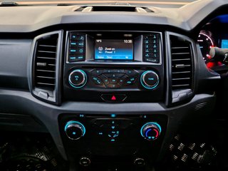 2019 Ford Ranger 2.2TDCi XLS 4X4 A/T P/U S/C - photo 1