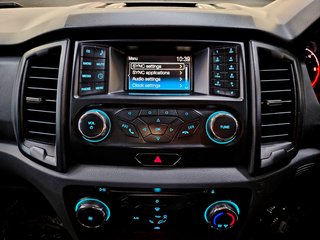 2019 Ford Ranger 2.2TDCi XLS 4X4 A/T P/U S/C - photo 2