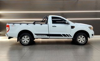 2019 Ford Ranger 2.2TDCi XLS 4X4 A/T P/U S/C - photo 11