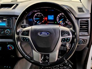 2019 Ford Ranger 2.2TDCi XLS 4X4 A/T P/U S/C - photo 9
