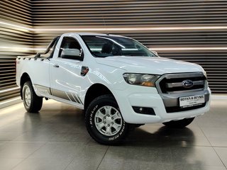 2019 Ford Ranger 2.2TDCi XLS 4X4 A/T P/U S/C - photo 13