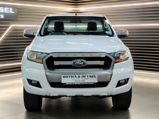 2019 Ford Ranger 2.2TDCi XLS 4X4 A/T P/U S/C - photo 14