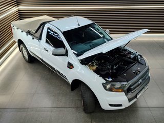 2019 Ford Ranger 2.2TDCi XLS 4X4 A/T P/U S/C - photo 15