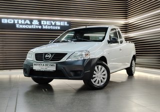 Nissan NP200 Used vehicle for sale