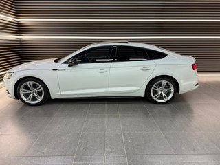 2020 Audi A5 SPORTBACK 2.0T FSI STRONIC SPORT (40 TFSI) - photo 2