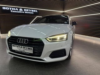 Audi A5 Used vehicle for sale