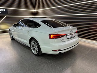 2020 Audi A5 SPORTBACK 2.0T FSI STRONIC SPORT (40 TFSI) - photo 3