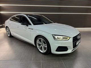 2020 Audi A5 SPORTBACK 2.0T FSI STRONIC SPORT (40 TFSI) - photo 4