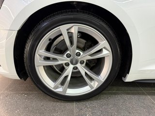 2020 Audi A5 SPORTBACK 2.0T FSI STRONIC SPORT (40 TFSI) - photo 3