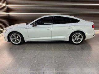 2020 Audi A5 SPORTBACK 2.0T FSI STRONIC SPORT (40 TFSI) - photo 7