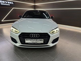 2020 Audi A5 SPORTBACK 2.0T FSI STRONIC SPORT (40 TFSI) - photo 10