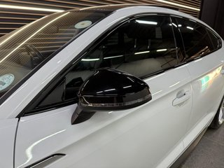 2020 Audi A5 SPORTBACK 2.0T FSI STRONIC SPORT (40 TFSI) - photo 8