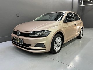 Volkswagen Polo Used vehicle for sale