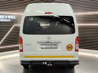 2018 Toyota Quantum 2.7 14 SEAT - photo 5