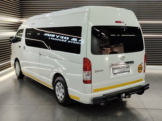 2018 Toyota Quantum 2.7 14 SEAT - photo 4