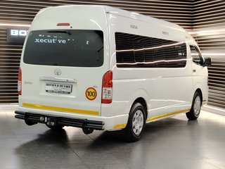 2018 Toyota Quantum 2.7 14 SEAT - photo 7