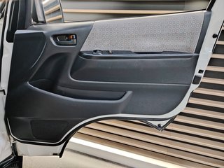 2018 Toyota Quantum 2.7 14 SEAT - photo 8
