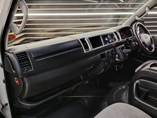 2018 Toyota Quantum 2.7 14 SEAT - photo 1