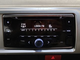 2018 Toyota Quantum 2.7 14 SEAT - photo 4