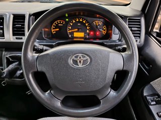 2018 Toyota Quantum 2.7 14 SEAT - photo 5