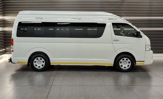 2018 Toyota Quantum 2.7 14 SEAT - photo 7