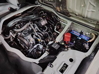 2018 Toyota Quantum 2.7 14 SEAT - photo 12