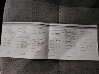 2018 Toyota Quantum 2.7 14 SEAT - photo 14