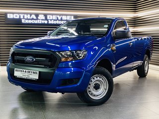 Ford Ranger Used vehicle for sale