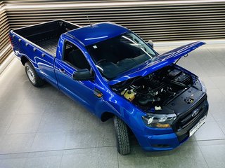 2021 Ford Ranger 2.2TDCI L/R P/U S/C - photo 4