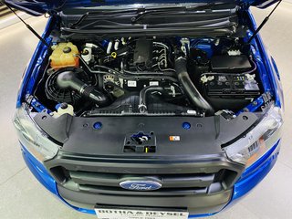 2021 Ford Ranger 2.2TDCI L/R P/U S/C - photo 5