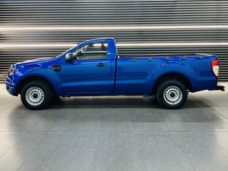 2021 Ford Ranger 2.2TDCI L/R P/U S/C - photo 6