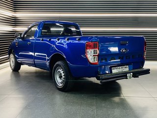 2021 Ford Ranger 2.2TDCI L/R P/U S/C - photo 7