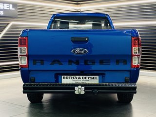 2021 Ford Ranger 2.2TDCI L/R P/U S/C - photo 8