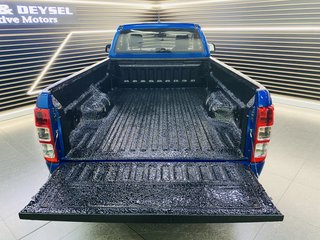 2021 Ford Ranger 2.2TDCI L/R P/U S/C - photo 9