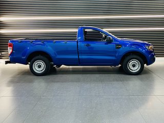 2021 Ford Ranger 2.2TDCI L/R P/U S/C - photo 1